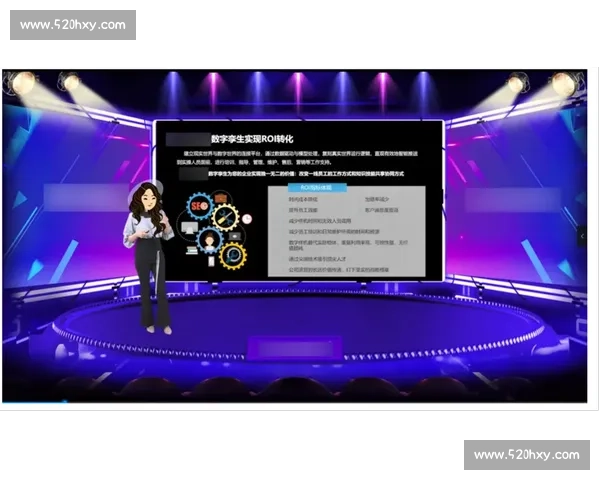 直播平台创新发展:探索用户互动、内容多元化与商业化新模式